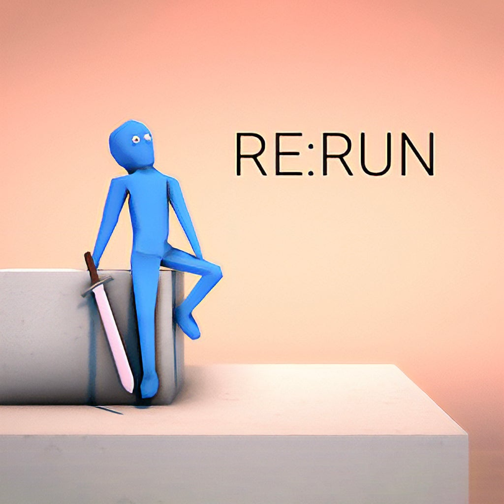 Rerun